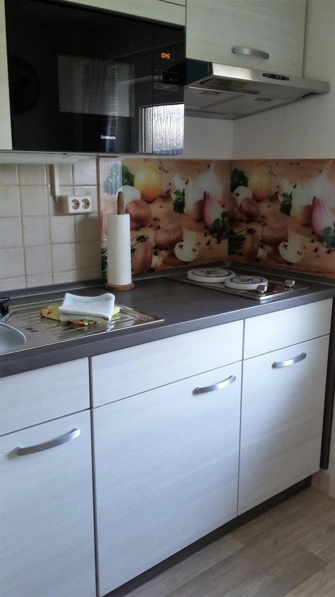 Ferienwohnung-Ullmann エーレンフリーデルスドルフ エクステリア 写真